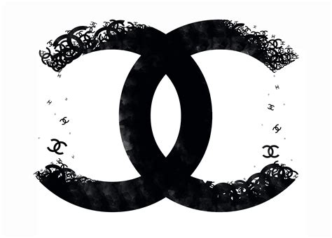 Chanel logo design